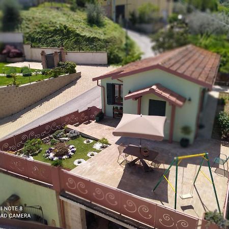 Villa Eden Montefalco Extérieur photo