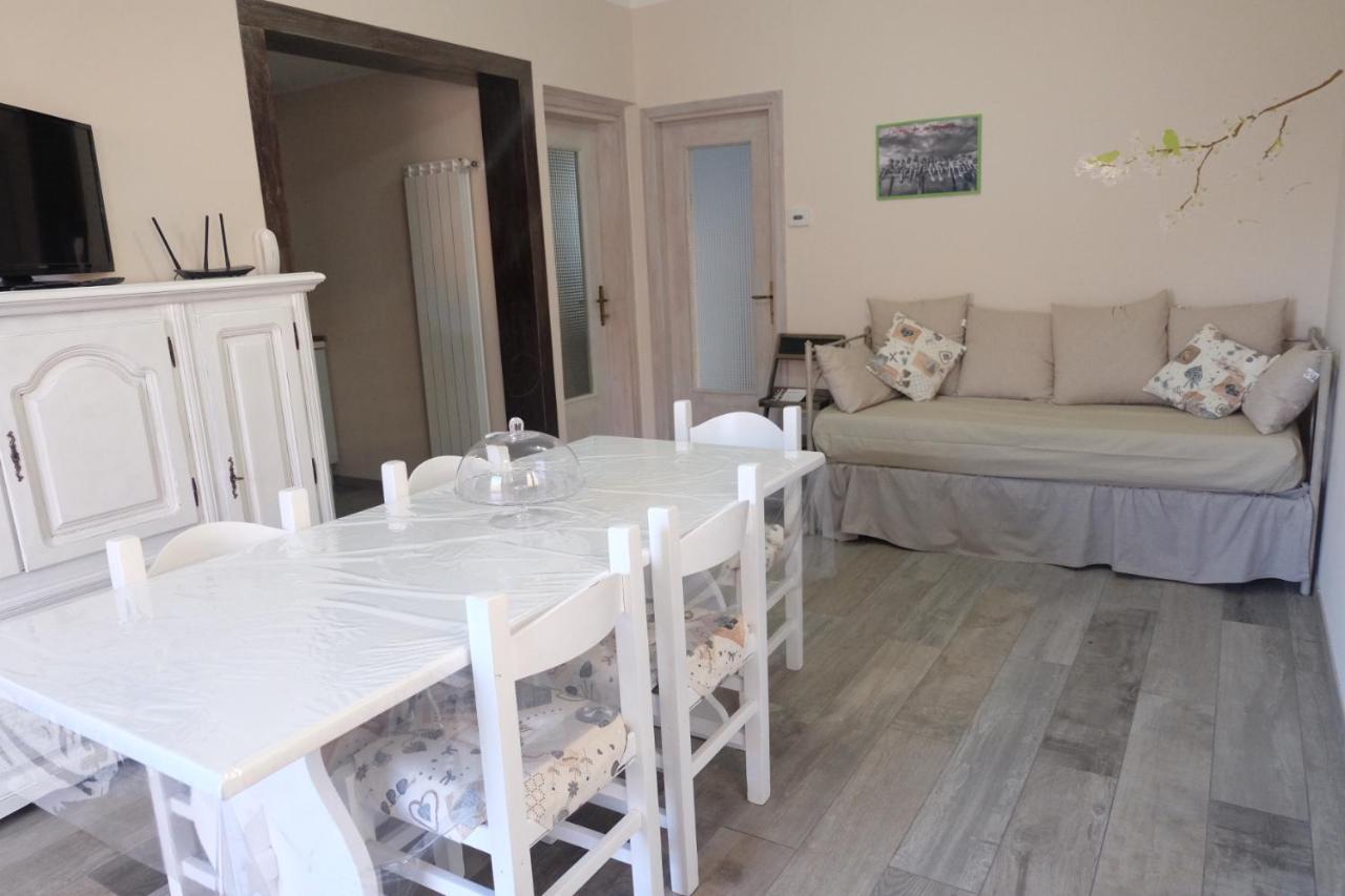 Villa Eden Montefalco Extérieur photo