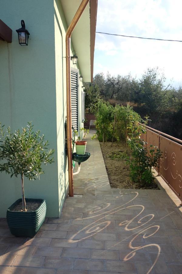 Villa Eden Montefalco Extérieur photo
