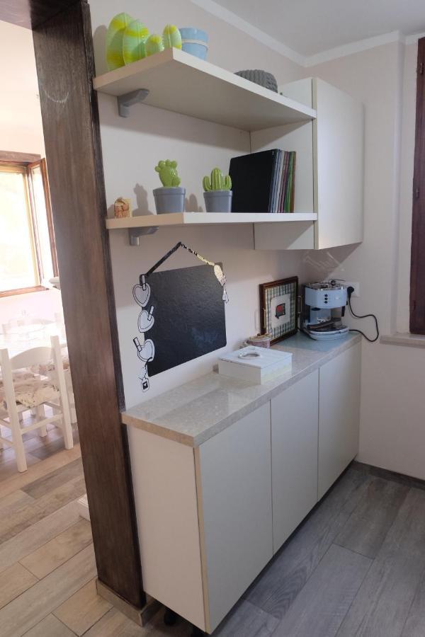 Villa Eden Montefalco Extérieur photo