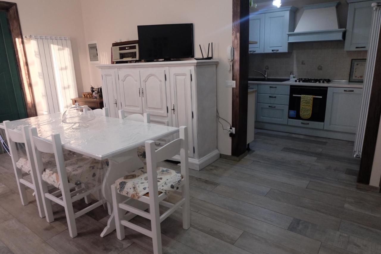 Villa Eden Montefalco Extérieur photo